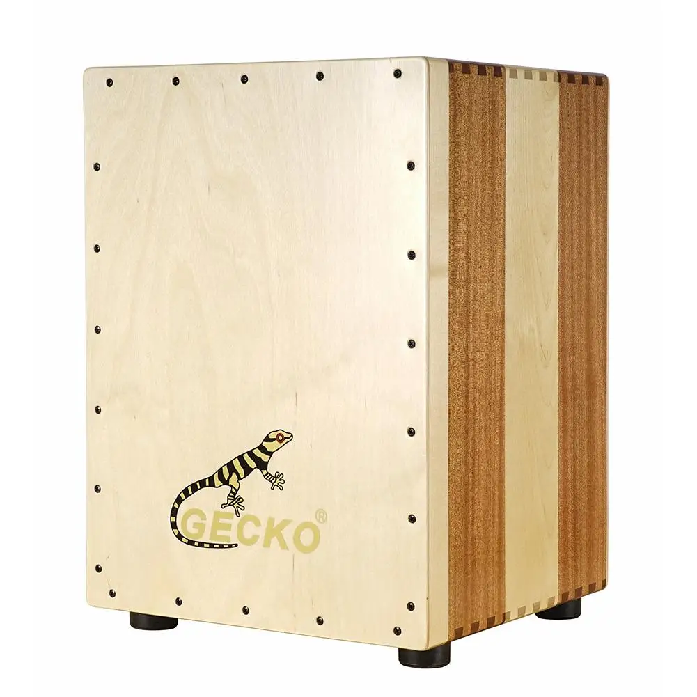 

Классический Портативный дорожный деревянный ящик Cajon, барабан, профессиональный игровой ручной барабан, перкуссионный инструмент для нач...
