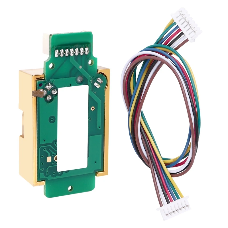 MH-Z19C IR Инфракрасный модуль датчика CO2 датчик углекислого газа NDIR для монитора