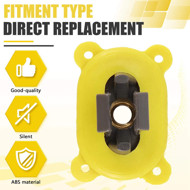 291004813 Гайка корпуса M6 для BRP Seadoo RXT GTX GTI RXP WAKE FISH GTR 155 230 300 90 170 130