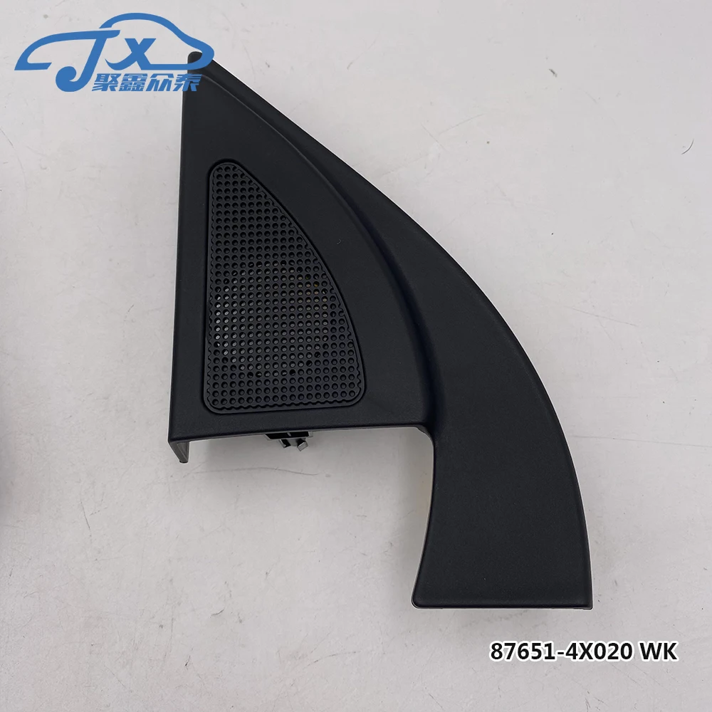 

Внутренняя панель заднего зеркала для Kia K2 2011 OEM 87651-4X020 WK 87661-4X020 WK