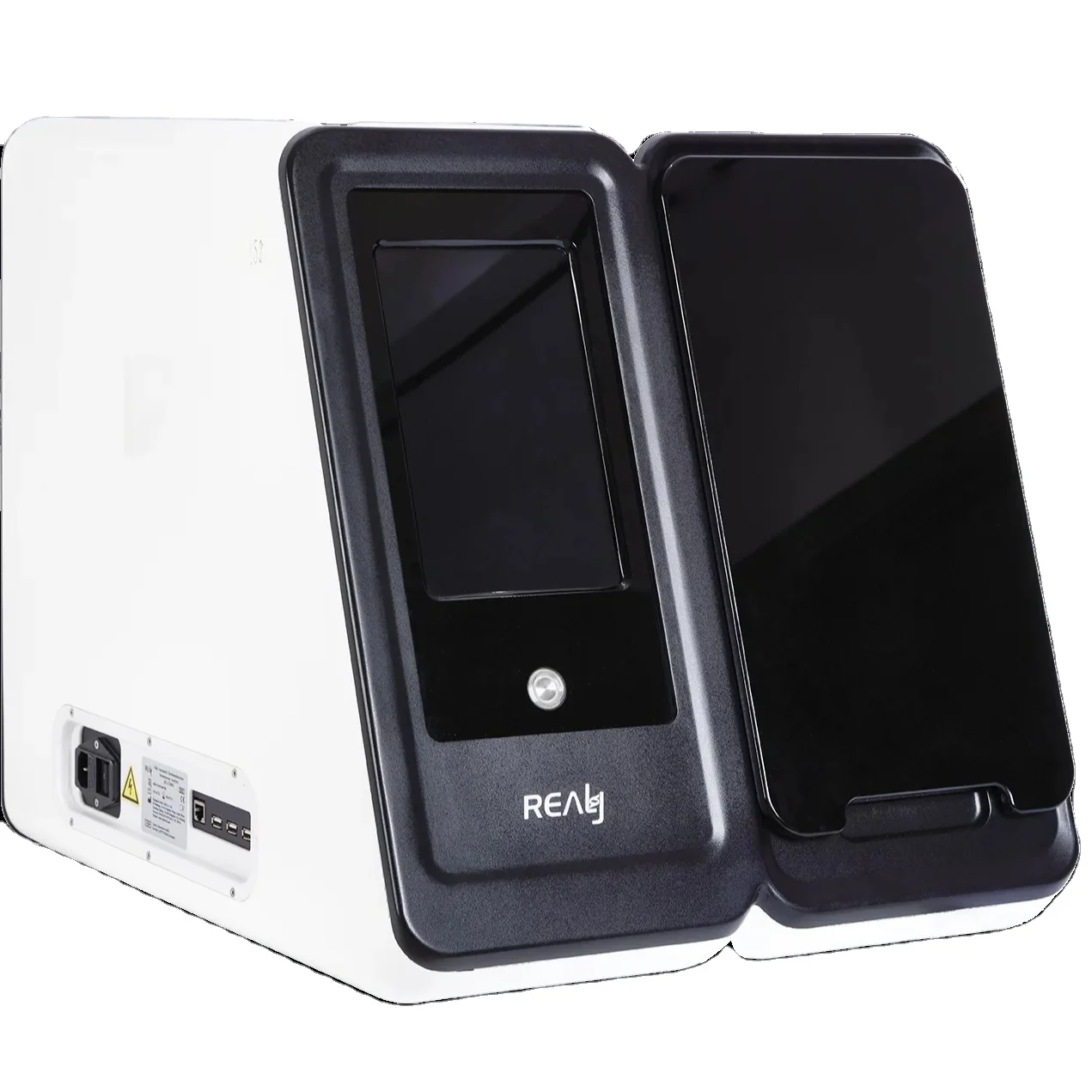 REALY Мини-анализатор иммуноанализа