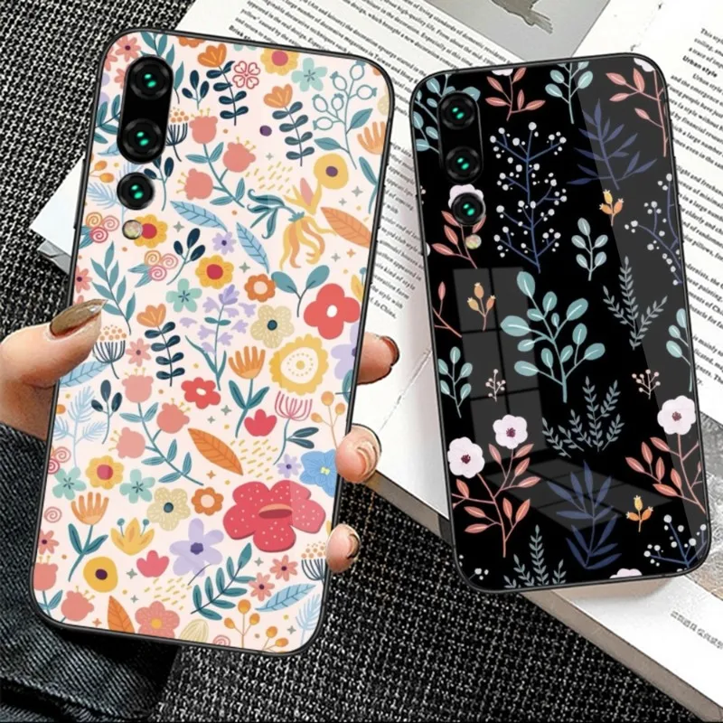 

Чехол для телефона Huawei P50 P40 P30 P20 Pro Mate 40 30 20 Pro Nova 9 8 7