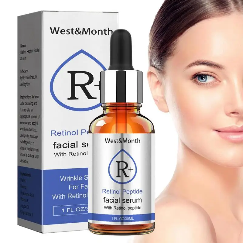 

Facial Essence Revitalizing Serums 1 Fl. Oz Moisturizing Essence Evens Skin Tone Deep Hydration For Dry Rough Skin Brightening