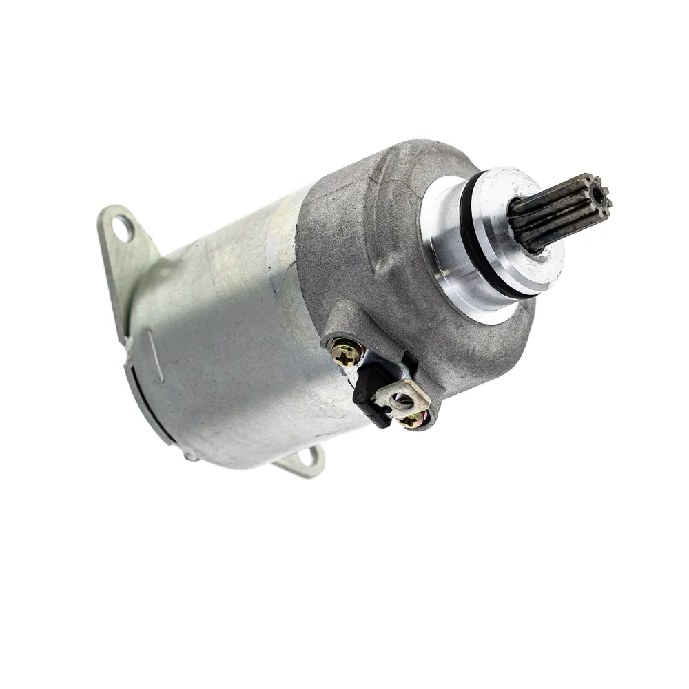 Запчасти для мотоциклов электрический двигатель Kymco Agility Like Super 125 Dink Classic 150 200