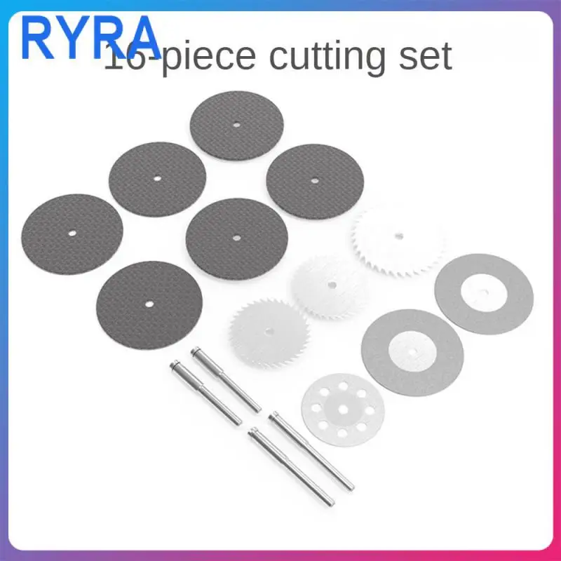 

Multifunctional Hook 3.7v Cordless Grinder Electric Grinding Accessories Addressing Various Needs Choose Different Accessories