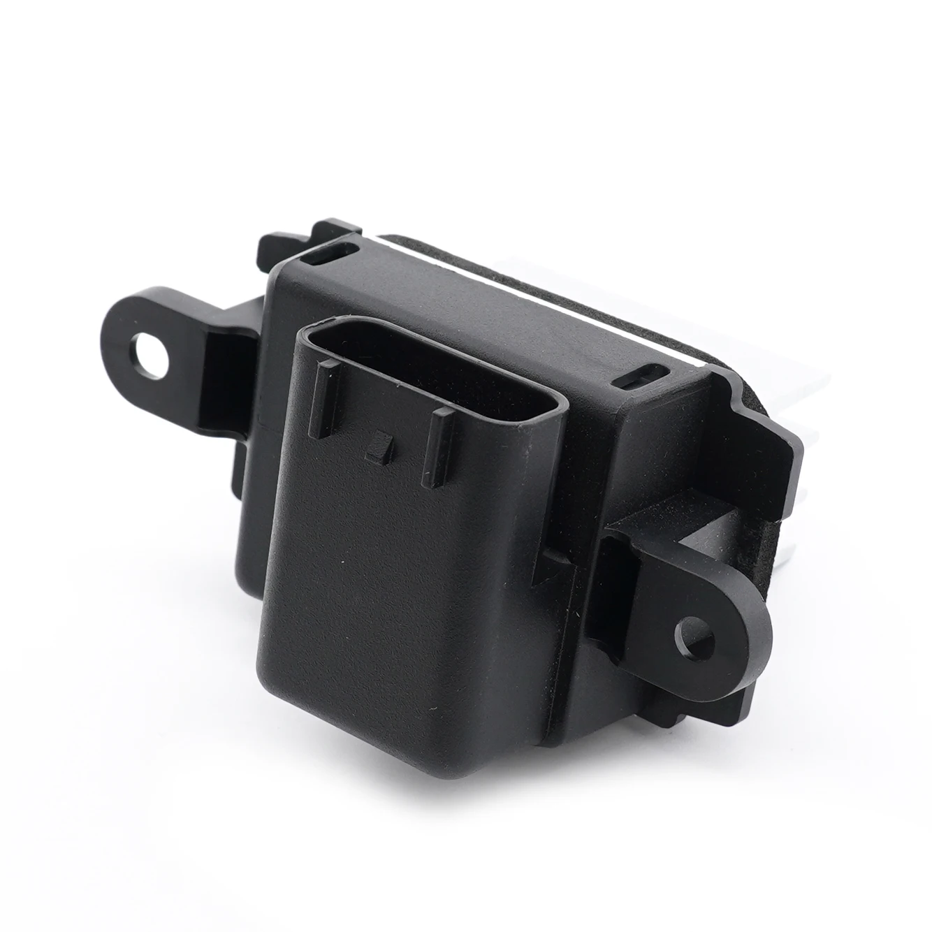 BL3Z-19E624-A Heater Fan HVAC AC Blower Motor Resistor Control Module For Ford F150 | Motors