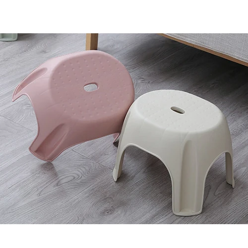 

Accessories Children Stool Footboard Indoor Furniture Children's Stool