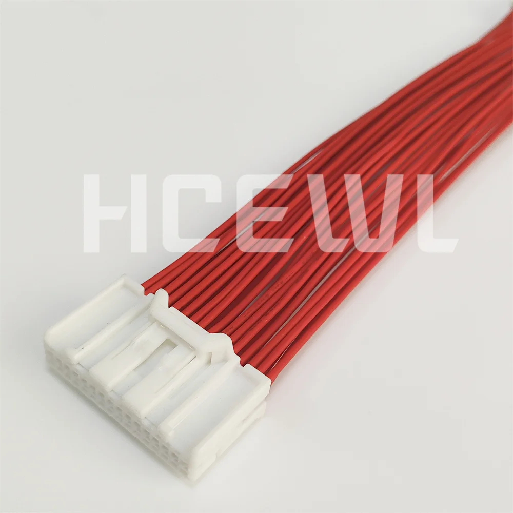 

Разъемы HCEWL TH32FW-NH TH32MW-NH 32PIN