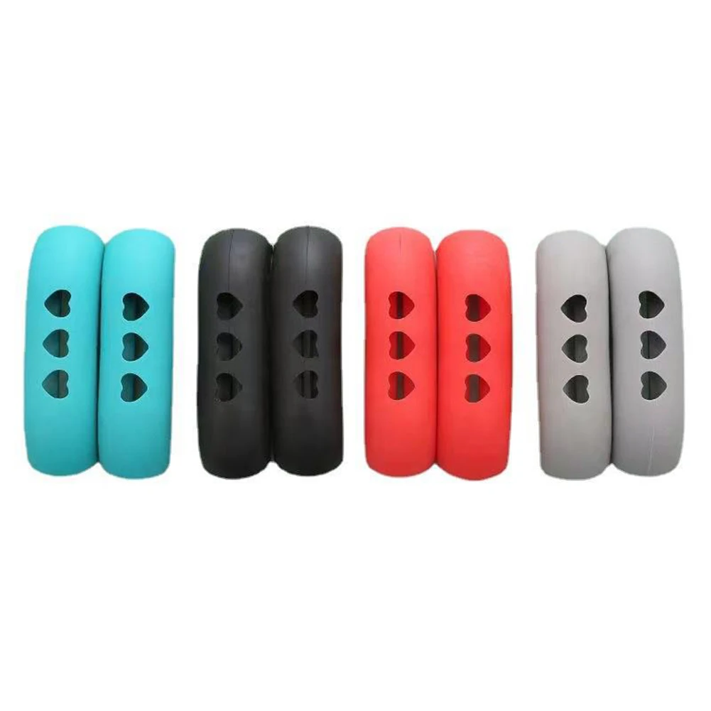 

Pot Handle Ear Cover Pot Lid Handle Cover Pot Handle Cover Wear Resistance Heat Insulation Anti Scalding For Various Pot Kitchen