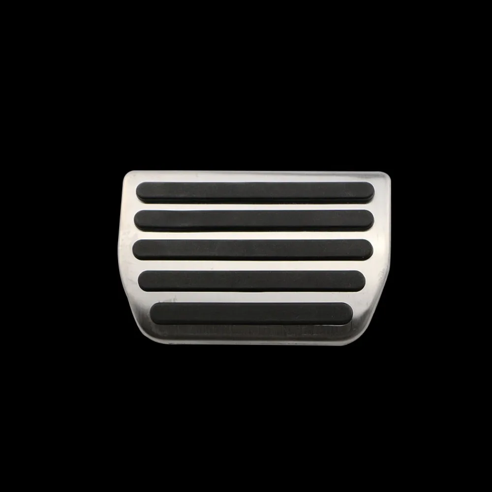 Накладка на педаль газа для Volvo S60 V60 XC60 S80 S 60 2009 - 2018 AT MT