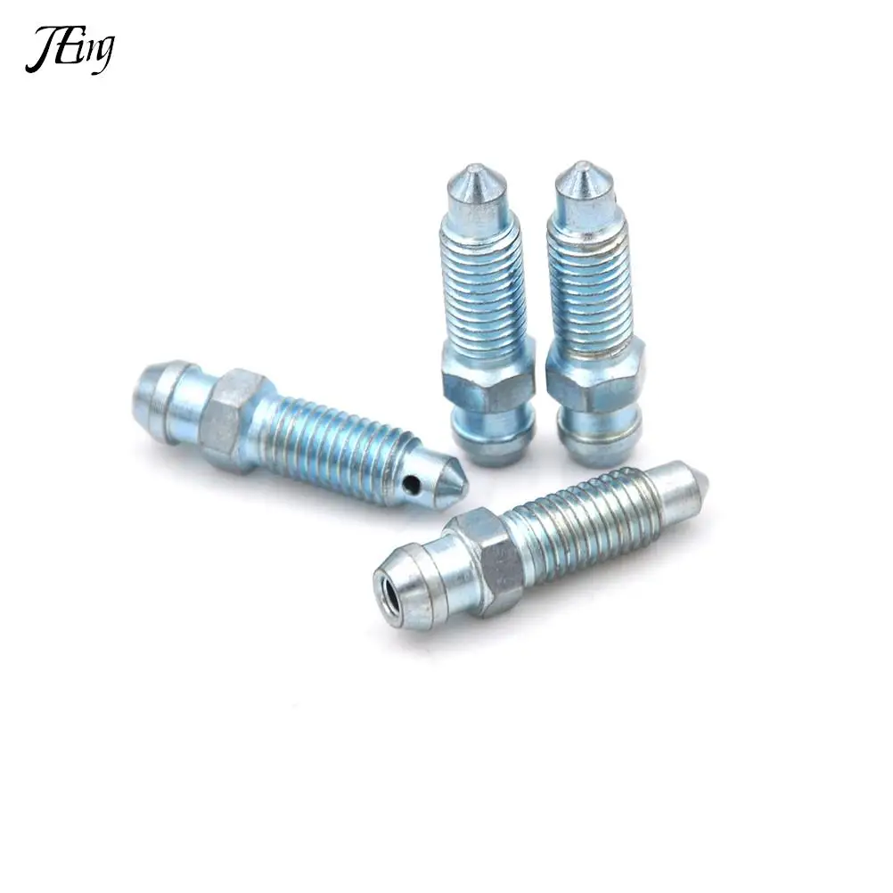 

Штангенциркуль тормозной стальной, 4 шт., M7 x 1,0 мм