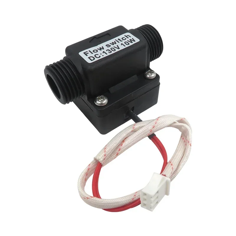 Реле расхода воды водонагревателя клапан переключателя потока датчик