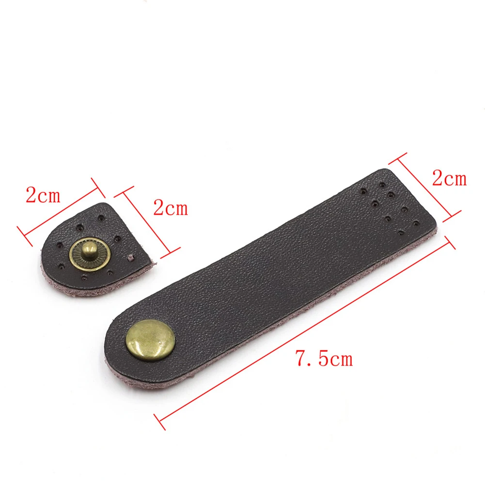 1 Pc Bags Clasp Metal Snap Card Pack Hasp Clasp Wallet Clasp DIY Handmade Hasp Buckle Wallet Handbag Buttons Accessories