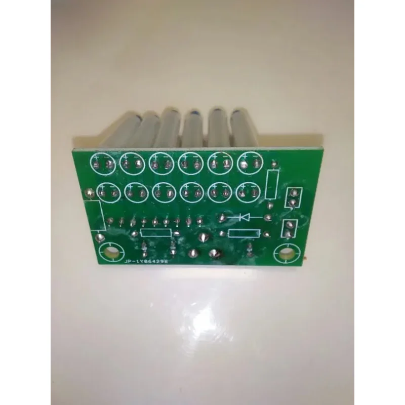 AN6884 заменяет KA2284 5-сегментную 12-световую светодиодное индикатор уровня моно