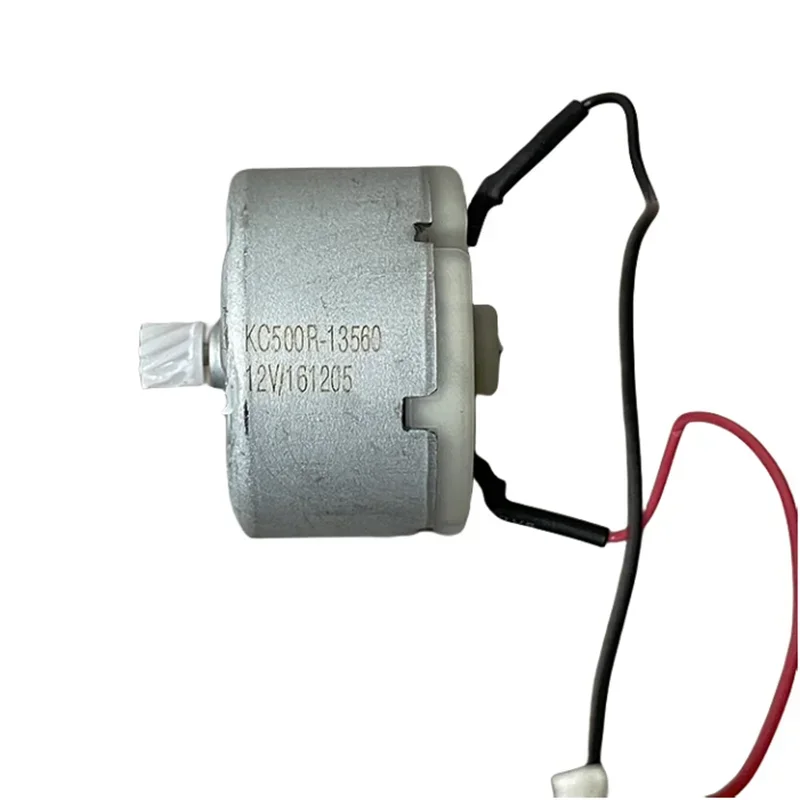 

KC500R-13560 Micro 32 мм круглая шпиндельная уборочная машина Робот двигатель постоянного тока 6 в 9 в 12 В пластиковая Шестерня для ароматической машины робот-уборщик