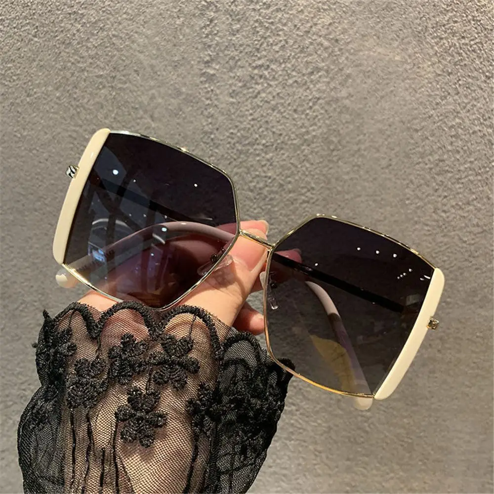 

Luxury UV400 Vintage Summer Shades Women Sunglasses Driving Eyewear Ladies Sun Glasses