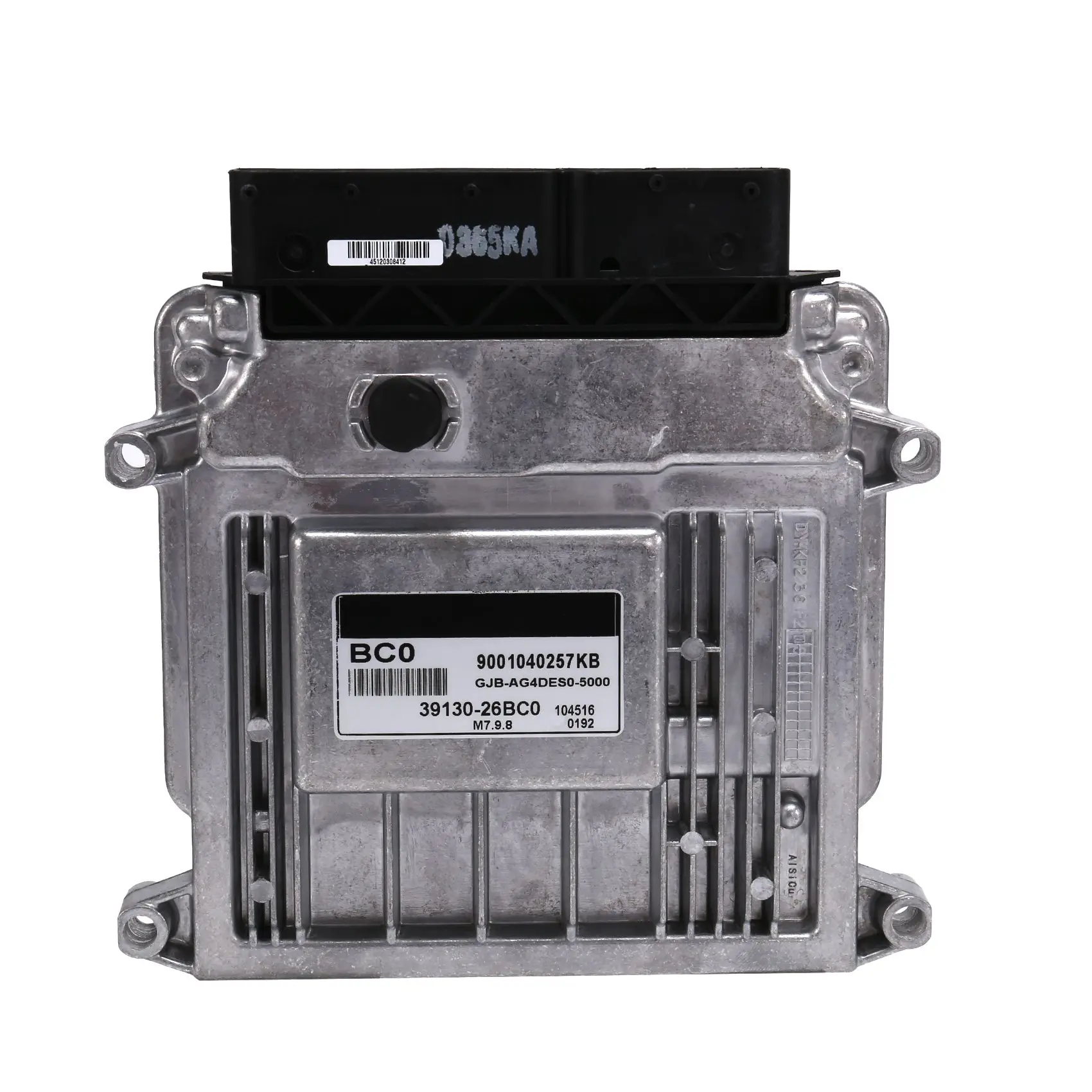

39130-26BC0 электронный блок управления для автомобильного двигателя компьютера для Kia Hyundai 3913026BC0