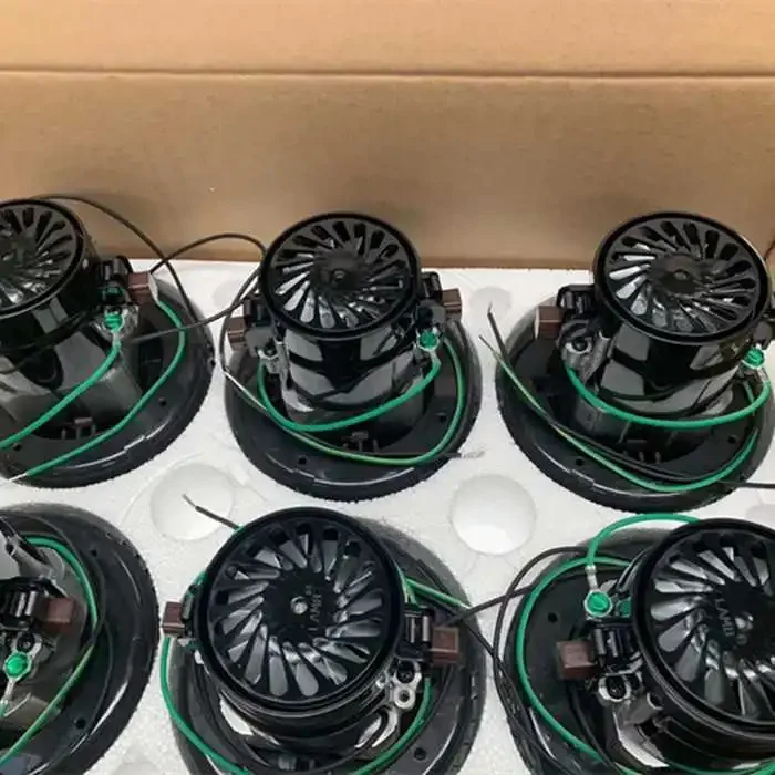 122436 -00 119656 Двигатель всасывающего погрузчика 122326