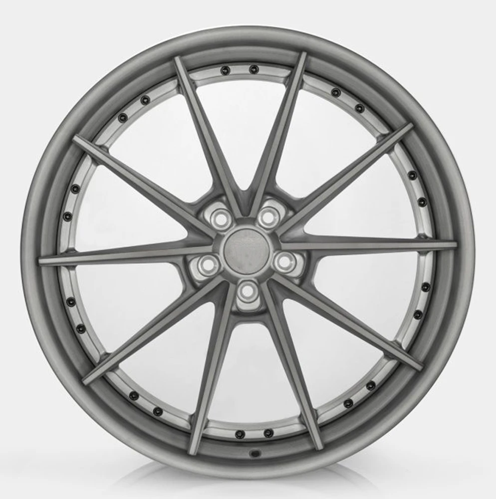 Комплект из 3 колесных дисков для BMW M850i F90 M5 M3 E92 S63 SL63 (art.: 3920dc763efd5) - 3920dc763efd5