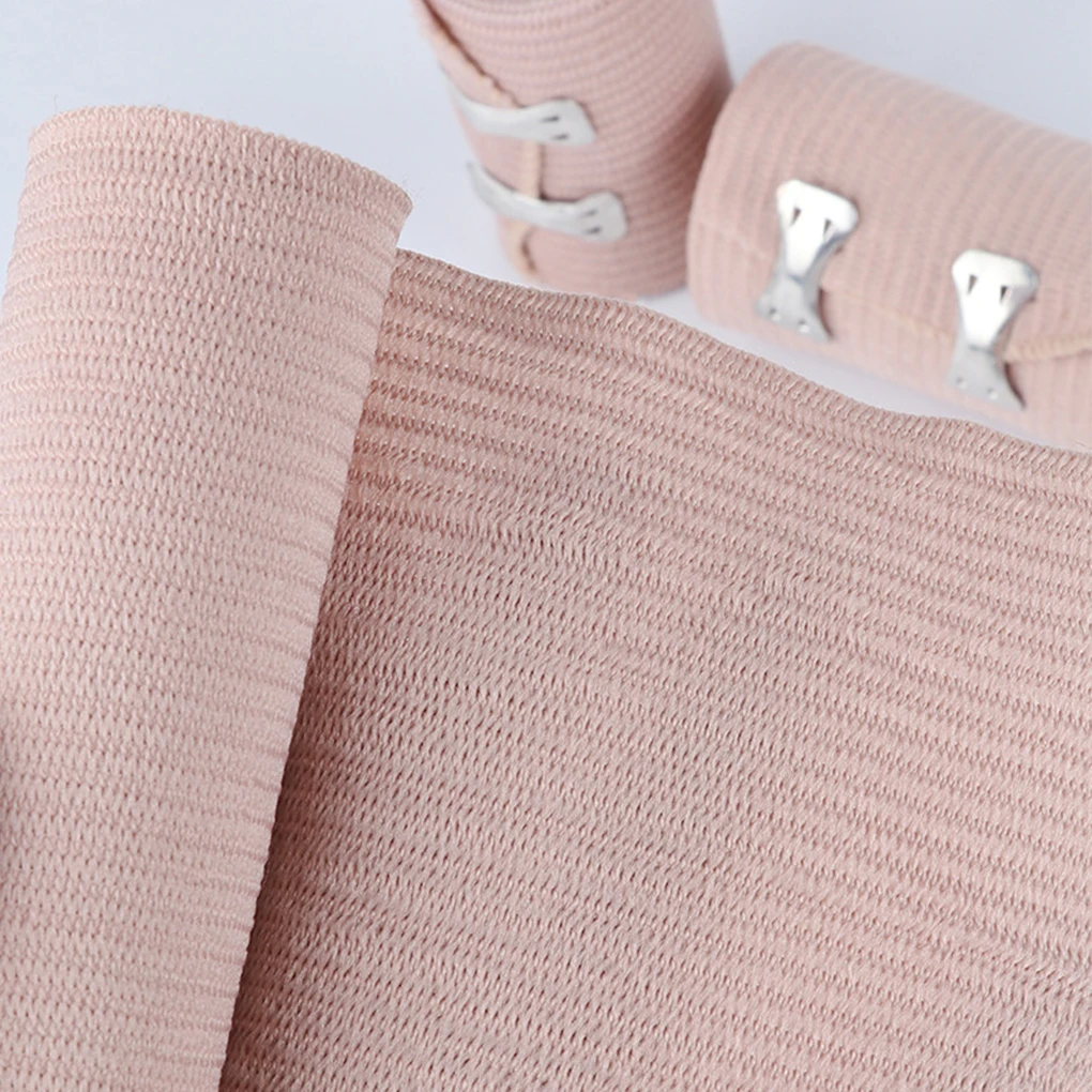 8 шт. Спортивные Компрессионные повязки на руку с зажимом