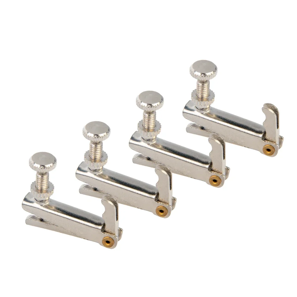 4 шт./1 комплект тонкие тюнеры премиум-класса Violia для 15 дюймов 16 металлический