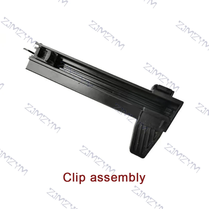 

Запчасти для газового пистолета GSR40