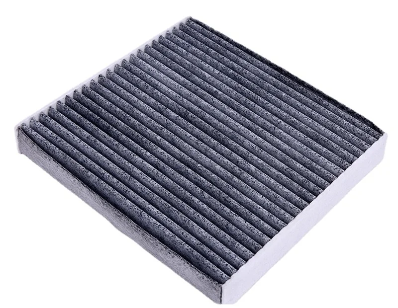 

Cabin Filter Activated Carbon For For Haval H1 Great Wall C30 C20R For Toyota Corolla RAV4 Camry For Subaru Legacy 2010-2018