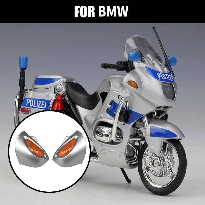Задние указатели поворота крышка зеркала для мотокросса BMW R1100 RT RTP R1150