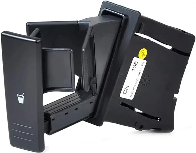 6Q0858602E Автомобильная центральная консоль подстаканник для напитков VW Polo 9N 2002 2003