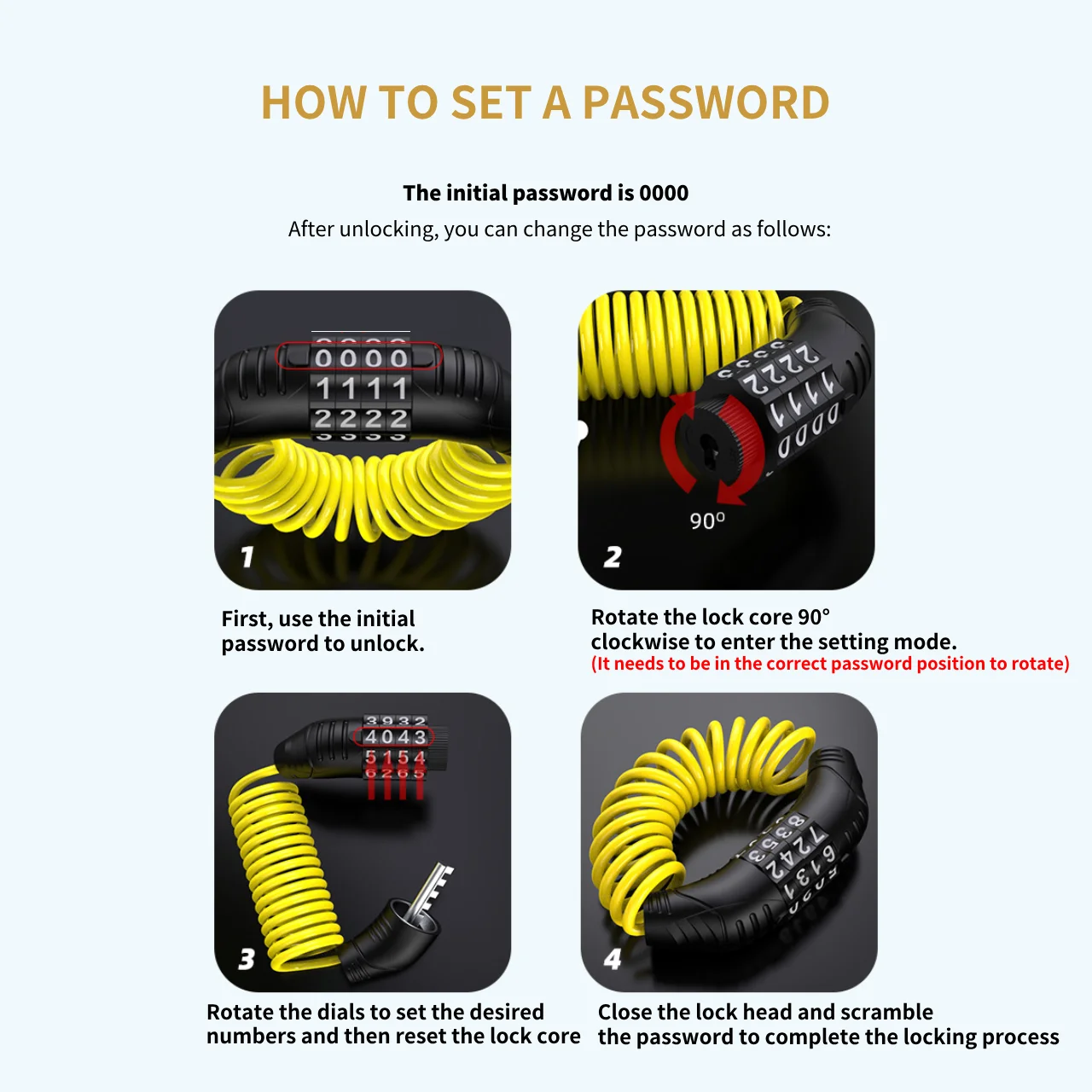 Универсальный Мотоциклетный Электрический Автомобильный Замок Для Шлема С