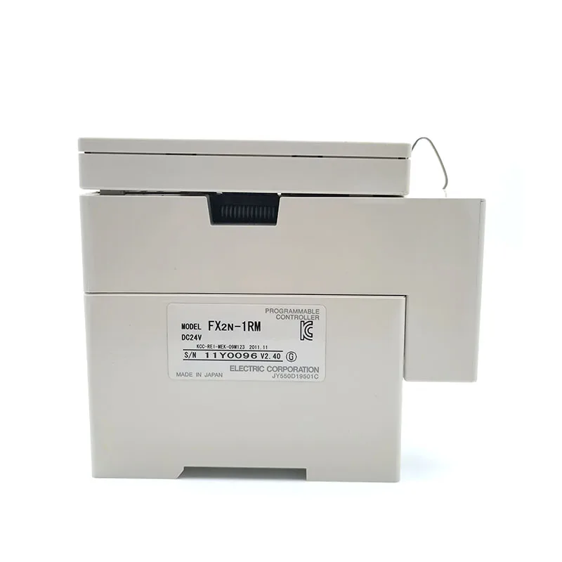 FX2N-1RM-E-SET PLC программируемый кулачковый переключатель Доставка 24 часа