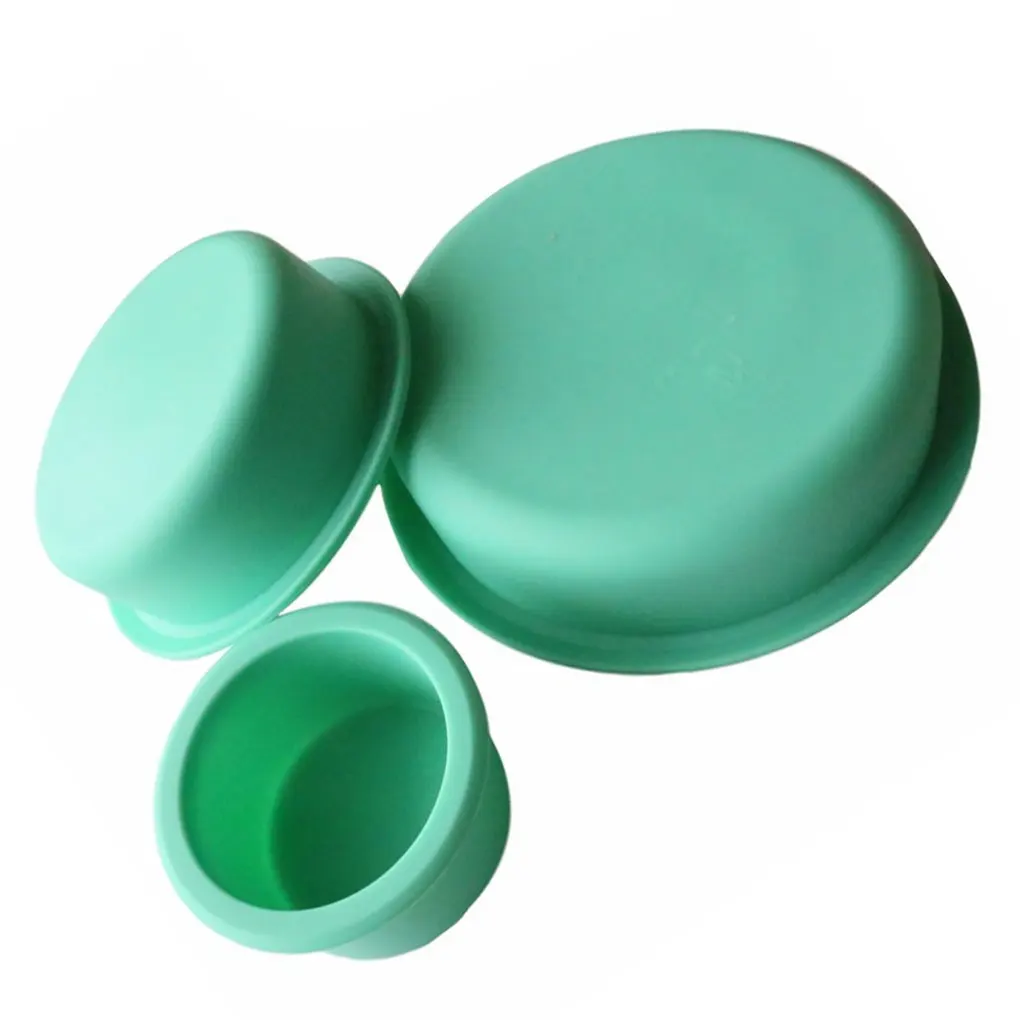 

Форма для торта, домашняя Профессиональная форма для десертов, простой силиконовый кондитерский инструмент для украшения, формы, реквизит