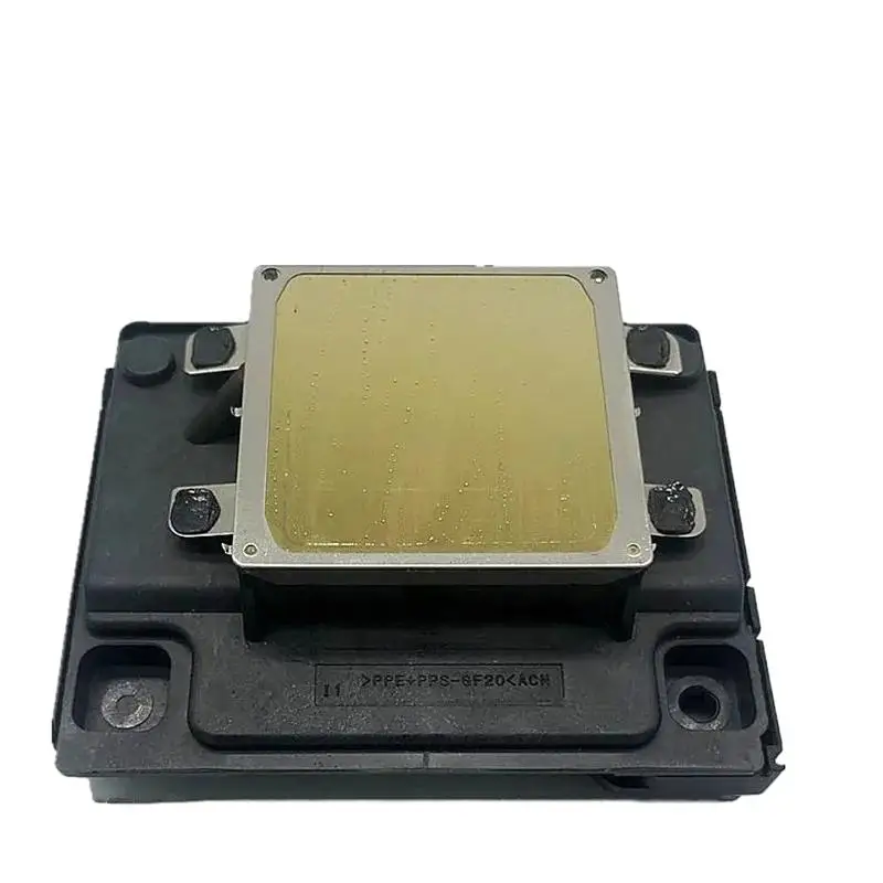 Печатающая головка JAPAN F190000 F190010 F190020 печатающая для Epson