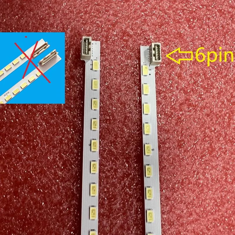 Светодиодная панель для LG 42LV3500 42LW5700 42LV3700 42LV3400 42LW570 42HL833G 42LV355U 42HL833B 42LV375S SONY