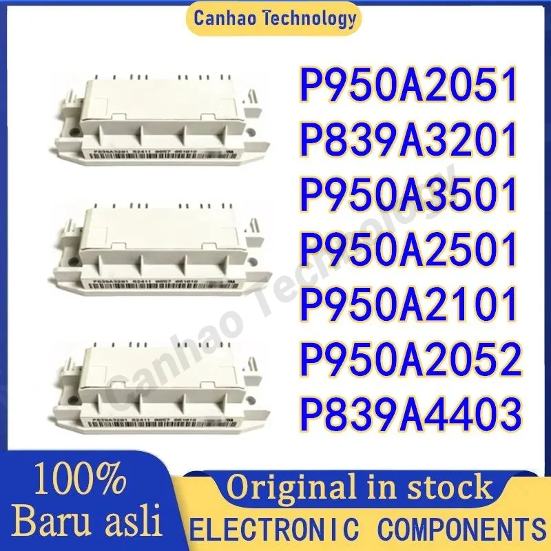 Новый модуль P950A2051 P950A2052 P839A3201 P950A3501 P950A2501 P950A2101 P839A4403
