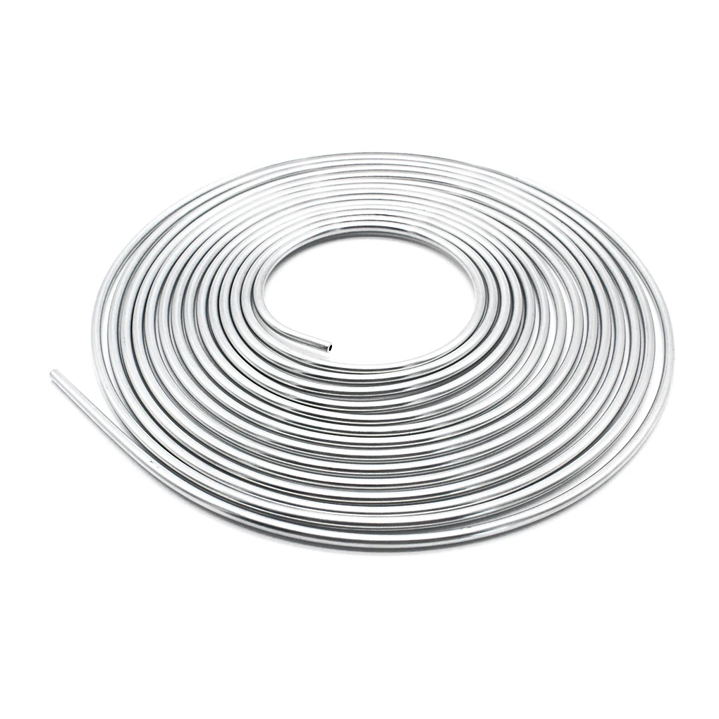 

Тормозной кабель, металлическая конструкция, гибкие автомобильные принадлежности, широкая совместимость, тормозной трос, адаптер, тормозн...