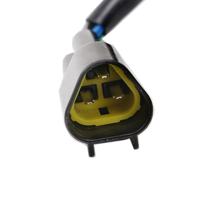 Реле в сборе детали для Yamaha подвесной силовой триммер реле наклона двигателя (2-х