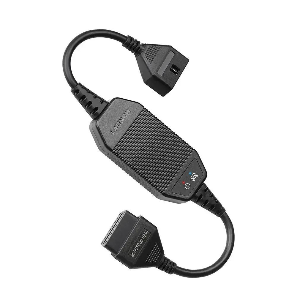 LAUNCH X431 CAN FD Adapter Code Reader Оригинальный кабель CANFD Автомобильный диагностический
