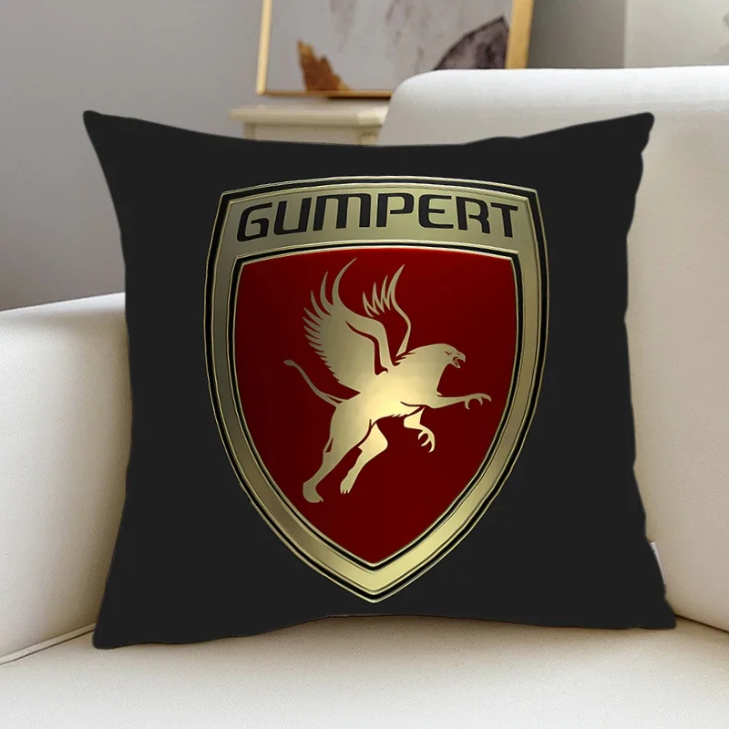 Удобная подушка для комнаты спальни офиса кофейни Автомобильная гостиной