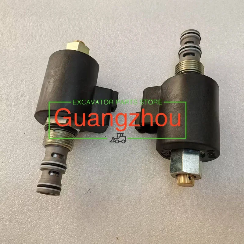 Электромагнитный клапан R215VS XKCH-00022 XKCH-00025 R210LC9 (art.: 3920db9e65e6e) - 3920db9e65e6e