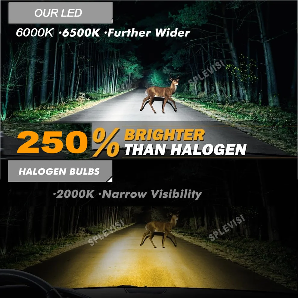 2 шт. Автомобильные светодиодные лампы для Mazda 3 6000-2010 5 2018-2012 6 2017-2014