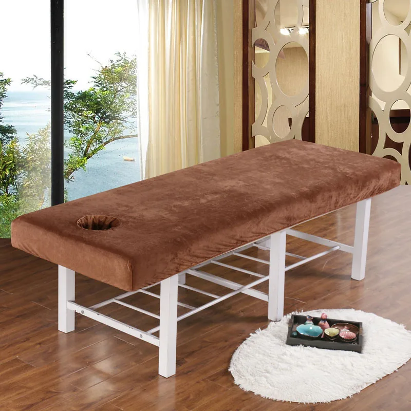 Массажная простыня из полиэстера/хлопка yuanzitao