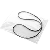 high quality durable and wear resistant drive belt 573mm rubber belt for tamiya 54448 xv01