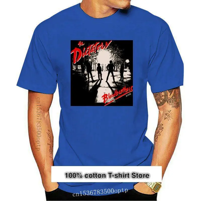 

Camiseta de los dicadores de la кровь de los Hermanos, 013704