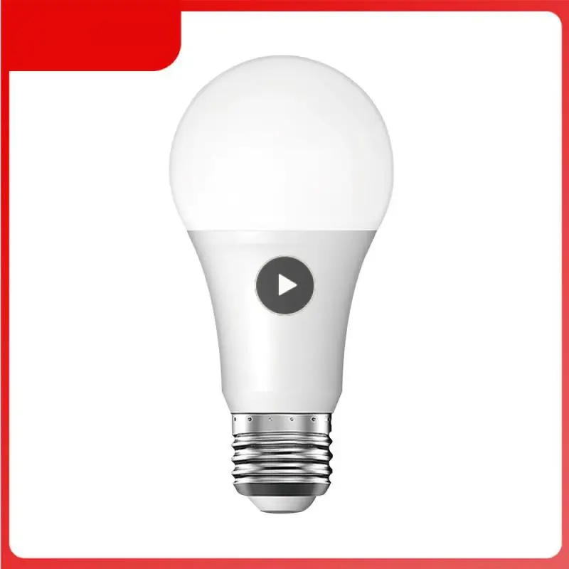 

Cold White Color Lamp Tuya Wifi Smart Light Led Voice Control Light Bulb Smart Life App Control Works With Alexa Google Home