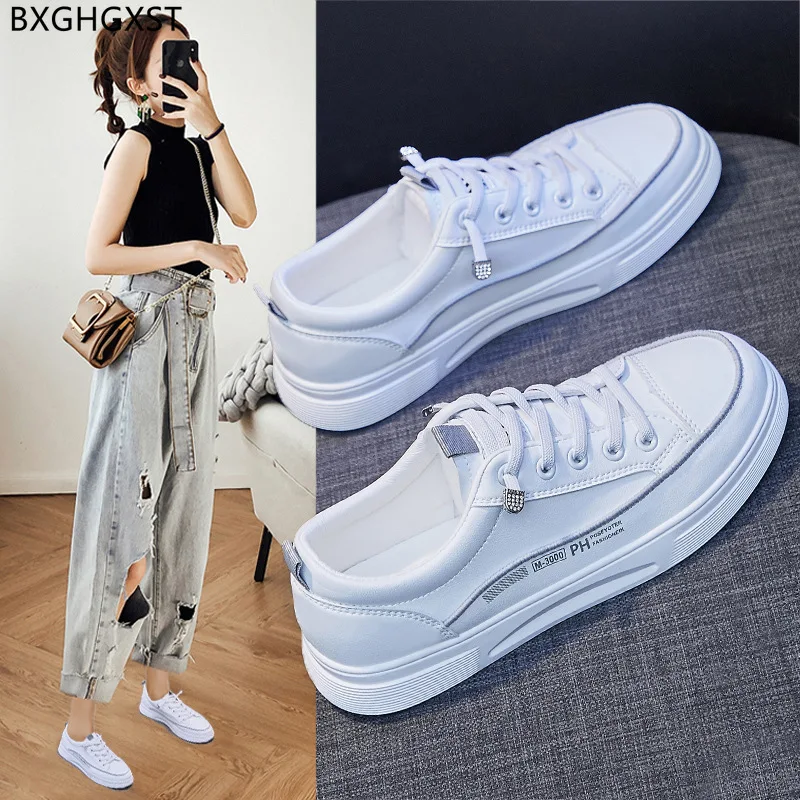 

Fashion Ladies Shoes Sneakers for Women 2022 New Vulcanize Shoes Designer Sneakers Running Shoes for Women Chunky Sneakers Tênis