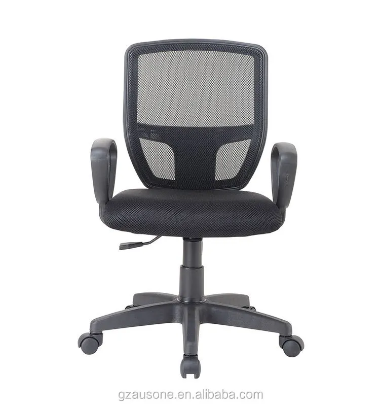 

Office client chairs office swivel chair with armrest modern staff chair