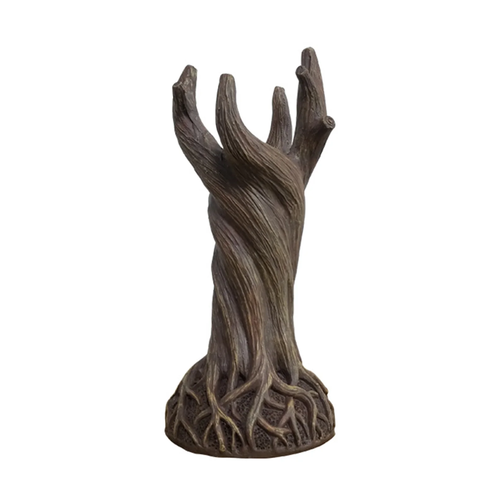 

Ваза из смолы для сухих цветов CLH @ 8