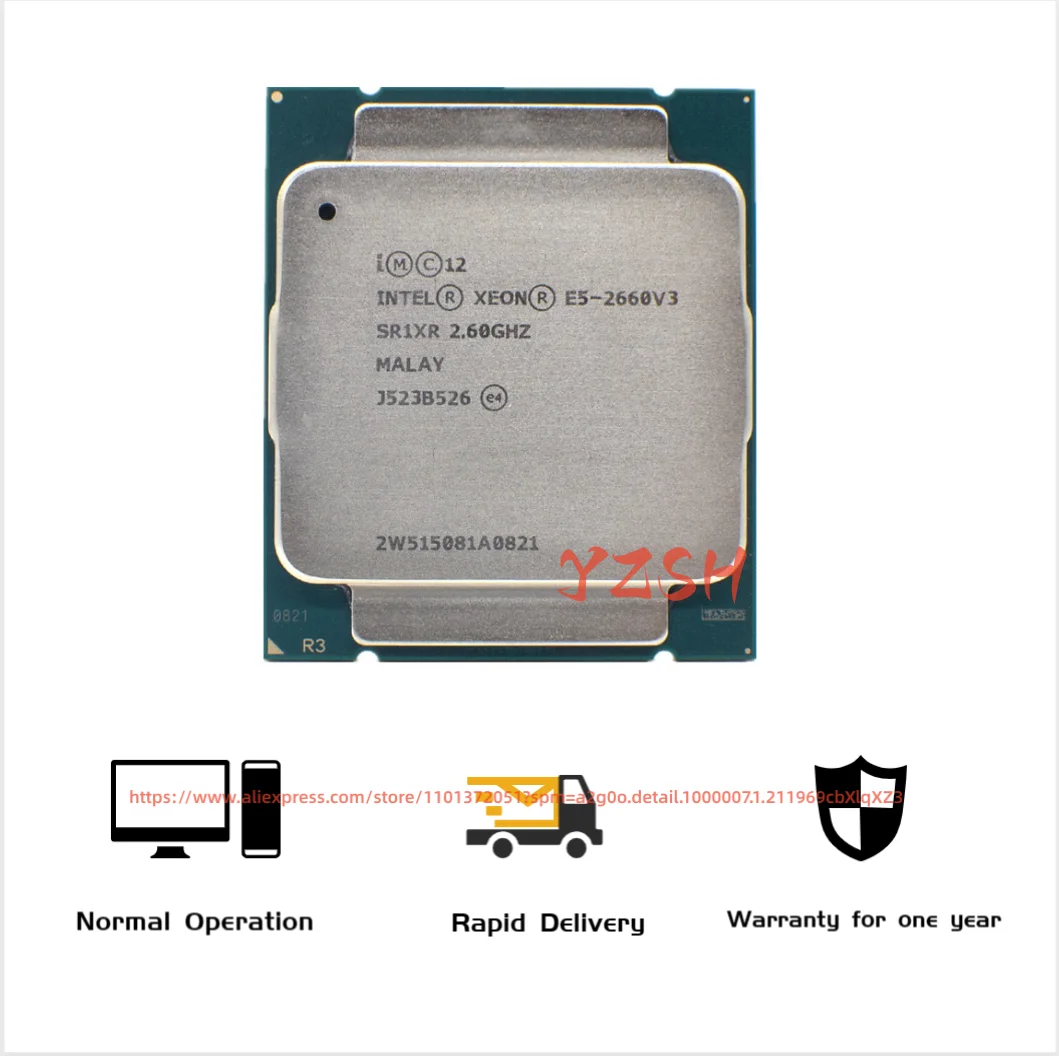 Intel e5 2660 v3 cpu. Intel e5 2660 v3 cpu