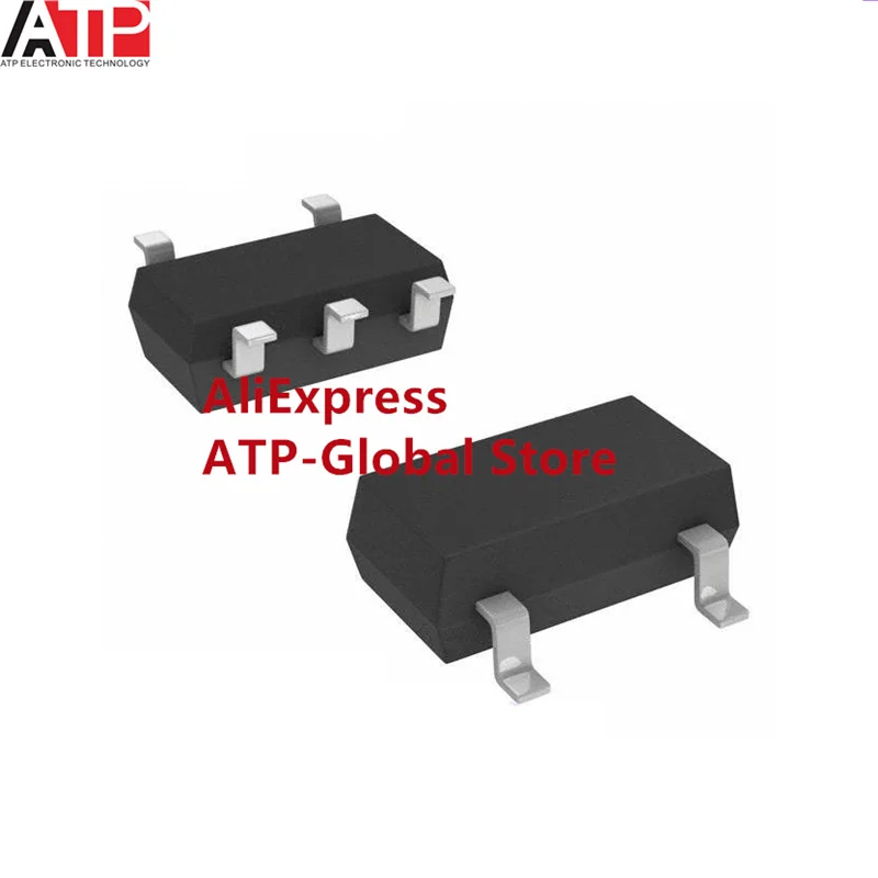 

1PCS original spot SN74LVC2G17DCKRG4 buffer and line driver Dual Schmitt-Trgr integrated chip IC electronic components BOM